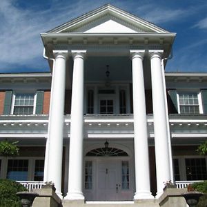 Clifton Forge Hill Crest Bed & Breakfast Exterior photo