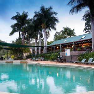 Advancetown Cedar Lake Country Resort Exterior photo