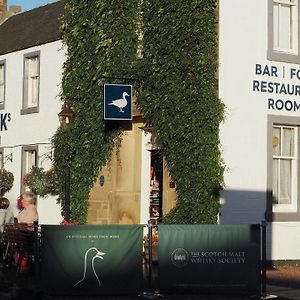 Aberlady Duck'S Inn Exterior photo