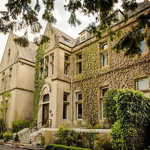 קיל איירן Cahernane House Hotel Exterior photo