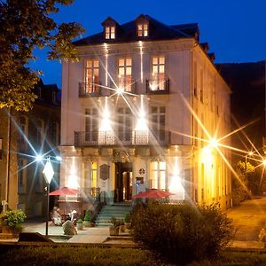 Bagnères-de-Luchon Hotel Aquitaine Exterior photo