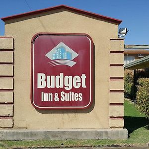 אל סנטרו Budget Inn & Suites Exterior photo