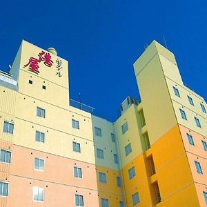 קוצ'י Hotel Minatoya Exterior photo