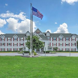 מנהיים Lancaster Inn & Suites Exterior photo