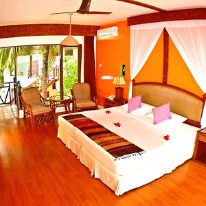 דנגטי Ranveli Island Resort Exterior photo