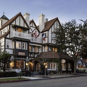 סולבנג Mirabelle Inn & Restaurant Exterior photo