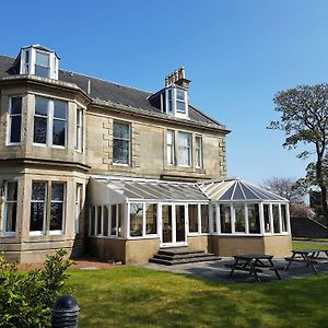 אירווין Annfield House Hotel Exterior photo