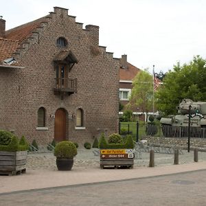 מלון Borlo Het Pachthof Exterior photo