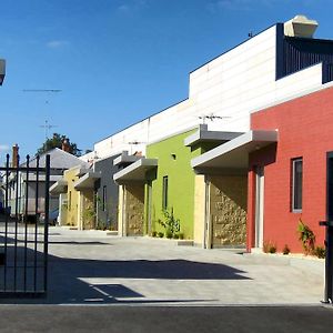 במוטל סקון Portman House Exterior photo