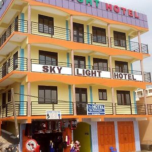 Rukungiri Skylight Hotel Exterior photo