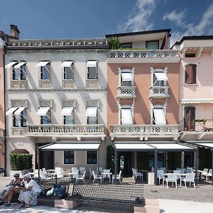 סאלו Hotel Locanda Del Benaco Exterior photo