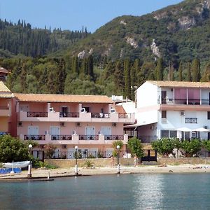 בניטסס Galini On Sea Apartments Exterior photo