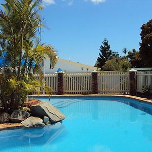 טאנום סנדס Palm Valley Motel Exterior photo