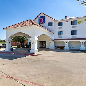 Motel 6-Bedford, Tx - Fort Worth Exterior photo