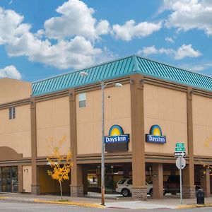 Days Inn Missoula University Exterior photo