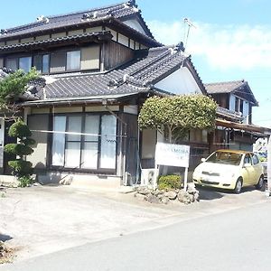 Oki  Guest House Nakamura House Exterior photo