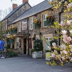 רדסטוק George Inn Exterior photo