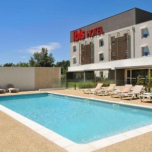 מלון Ibis Istres Trigance Exterior photo