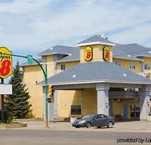 מלון Super 8 By Wyndham Saskatoon Near Saskatoon Airport Exterior photo