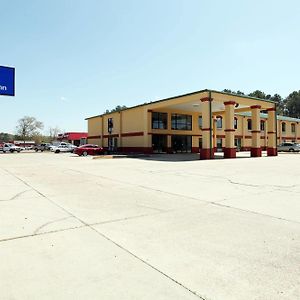 Hazlehurst Quality Inn Exterior photo