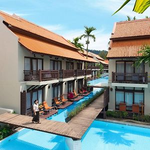 קאו לק Khaolak Oriental Resort - Adult Only Exterior photo