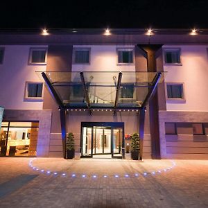 גראסוביו Winter Garden Hotel Bergamo Airport Logo photo