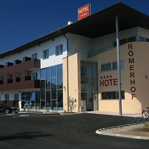 טולן Hotel Roemerhof Exterior photo