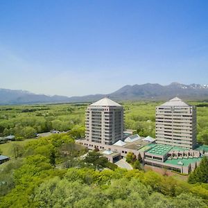 Hotel Epinard נאסו Exterior photo