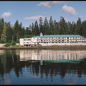 פורט הארדי Glen Lyon Inn Exterior photo