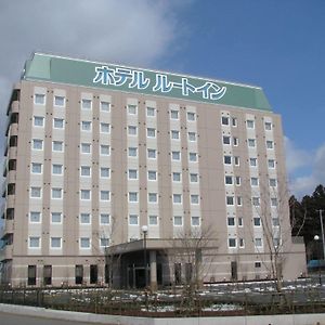 Hotel Route-Inn האנאמאקי Exterior photo