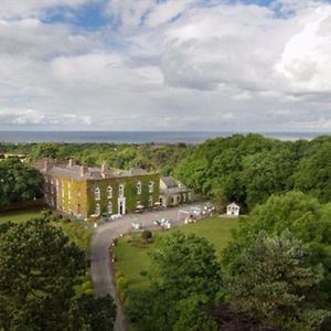 הרטלפול Hardwicke Hall Manor Hotel Exterior photo