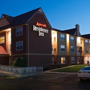 Residence Inn Kansas City אוליית Exterior photo