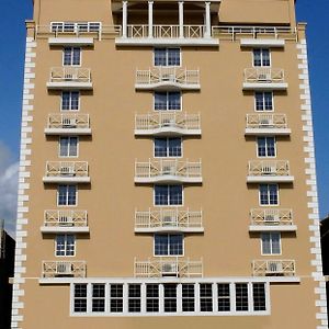 קולון Hotel Andros Exterior photo