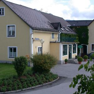 מלון פרולב Landhaus Kugler-Eppich Exterior photo