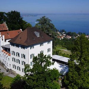 מלון Rorschacherberg Schloss Wartensee Exterior photo