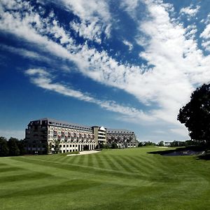 ניופורט The Celtic Manor Resort Exterior photo