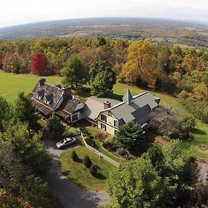 לינה וארוחת בוקר Sharpsburg Antietam Overlook Farm Exterior photo