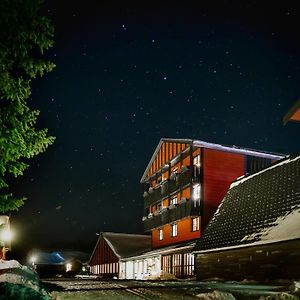 אוטה Rondane Hoyfjellshotell Exterior photo