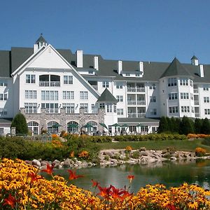 Elkhart Lake Osthoff Resort Exterior photo