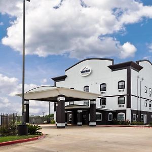 בומונט Suburban Extended Stay Hotel Exterior photo