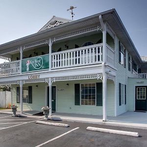 Key West Inn - קלנטון Exterior photo