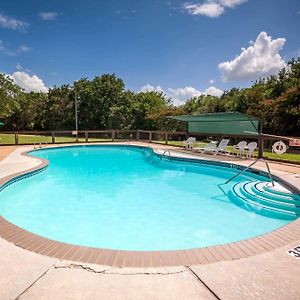 מלון Lake Whitney Rv Campground Exterior photo