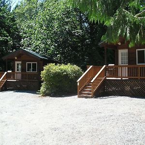 Bartow Mount Vernon Rv Campground Exterior photo