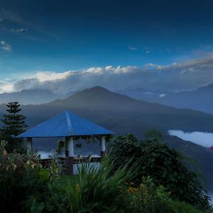 Kāskī Dhaulagiri View Hotel Exterior photo