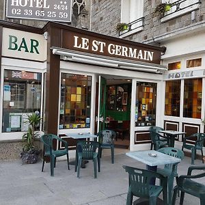 פלר Hotel Le Saint Germain Exterior photo