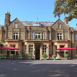 West Coker Lanes Hotel Exterior photo