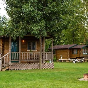 מלון Fremont Campground Exterior photo