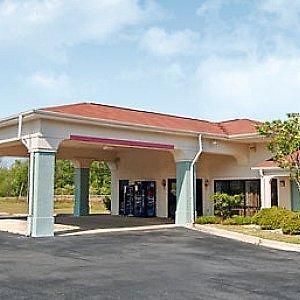 Days Inn סאמטר Exterior photo