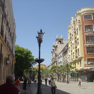 Burgo Espana Exterior photo