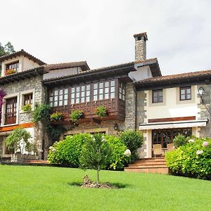 בית הארחה Miravalles 	Casa Rural Llugaron I Exterior photo